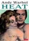 Andy Warhol: Heat (V.O.) DVD Video
