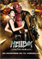 Hellboy II: El ejrcito dorado Alquiler