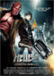 Hellboy II: El ejrcito dorado Cine