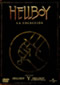 Pack Hellboy 1 y 2 DVD Video