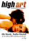 High Art DVD Video