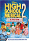 High School Musical 2 DVD Video