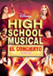 High School Musical: El Concierto, pase VIP DVD Video