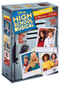 Trilog�a High School Musical DVD Video