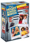 Triloga High School Musical DVD Video