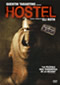 Hostel DVD Video