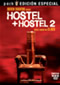 Pack Hostel (Hostel + Hostel 2): Edicin Especial DVD Video