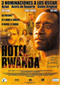 Hotel Rwanda DVD Video