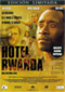 Hotel Rwanda: Edicin Limitada DVD Video