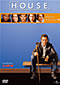 House: Temporada 1 DVD Video