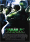 Hulk Cine