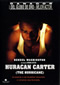 Huracn Carter DVD Video