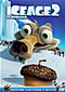 Ice Age 2: El deshielo Edicin limitada DVD Video