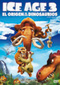 Ice Age 3 + Peluche DVD Video