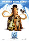 Ice Age: La edad de hielo Cine