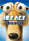 Pack: Ice Age Triloga DVD Video