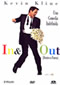 In & Out (Dentro o fuera) DVD Video