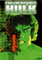El increible Hulk: Primera temporada DVD Video