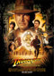 Indiana Jones y el Reino de la Calavera de Cristal Cine
