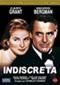 Clsicos de oro: Indiscreta DVD Video