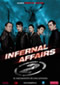 Infernal Affairs 2 DVD Video