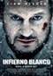 Infierno blanco DVD Video