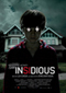 Insidious Cine