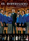 El Internado - Cuarta Temporada Completa DVD Video