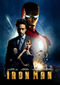 Iron Man Alquiler