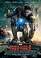 Iron Man 3 Cine