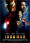 Iron Man Cine
