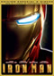 Iron Man: Edicin especial DVD Video