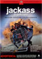 Jackass: La pelcula DVD Video