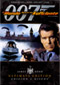 James Bond 19: El mundo nunca es suficiente: Ultimate Edition DVD Video