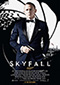 James Bond 23: Skyfall Cine