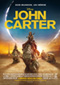 John Carter Cine