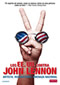 Los Estados Unidos contra John Lennon DVD Video