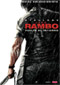 John Rambo: Vuelta al Infierno: Edicin especial (estuche metlico) DVD Video