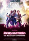 Jonas Brothers: The 3D Concert Experience Cine