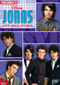 Jonas: Temporada 1 vol. 3 DVD Video