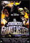 El jovencito Frankenstein Cine