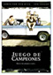 Juego de campeones Cine