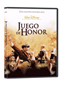 Juego de honor DVD Video