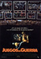 Juegos de guerra Cine