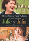 Julie y Julia DVD Video