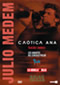 Pack Julio Medem DVD Video