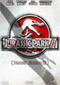 Jurassic Park III (Parque Jur�sico III) DVD Video