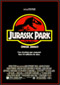 Jurassic Park (Parque Jur�sico) Cine