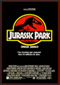 Jurassic Park (Parque Jursico) Cine