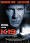 K-19: The Widowmaker DVD Video